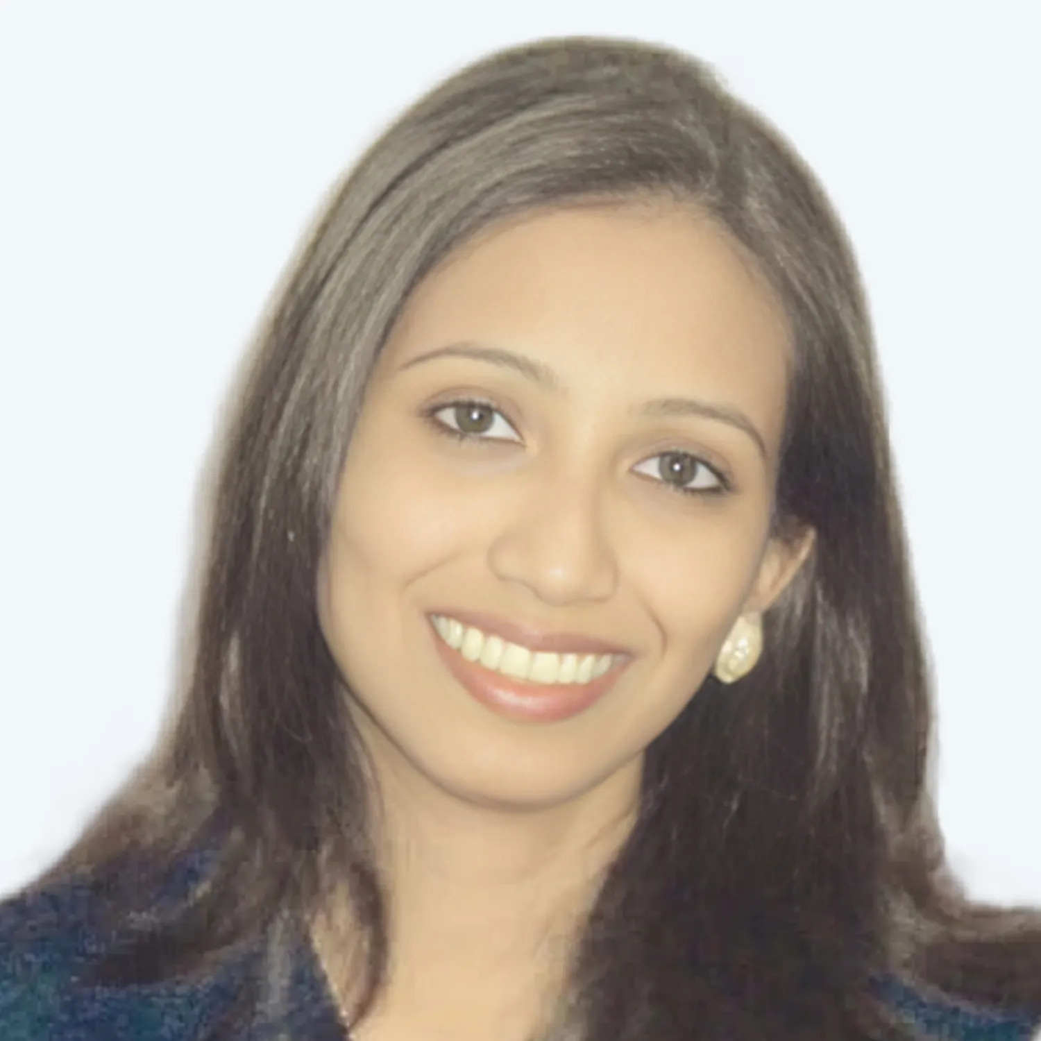 LEAP 2025 Awardee - Dr Smriti Kiran Saimons